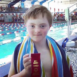 Team Page: Nathan's Ninjas